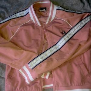 Champion Tracksuit Top